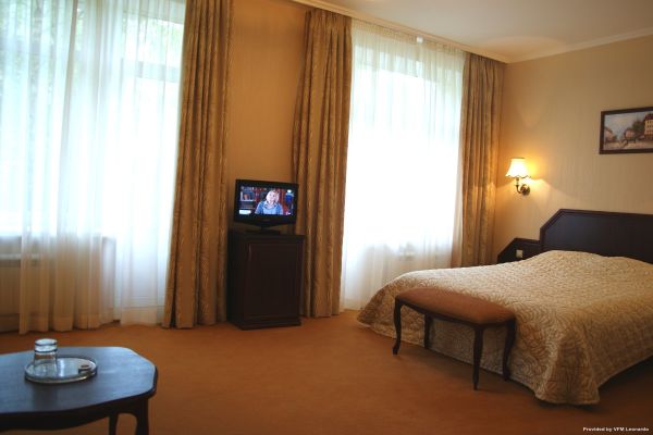 Sheremetevsky Park-Hotel (Moskau)